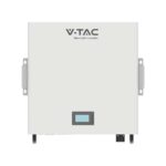 Acumulator LiFePo4 V-TAC VT-48200B, 9.6 kWh - imagine 2