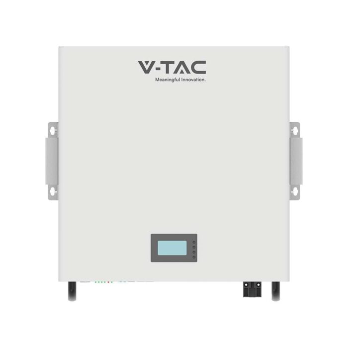 Acumulator LiFePo4 V-TAC VT-48200B, 9.6 kWh - imagine 2