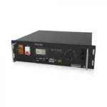 Acumulator LiFePo4 V-TAC VT48100E, 5.12 kWh